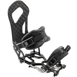 BURTON FLIGHT ATTENDANT SPLITBOARD + PLUM ETERLOU BLACK -Alpina Winkel 9 100176 p eterlou 02