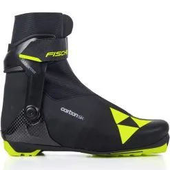 FISCHER CARBON SKATE 23