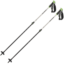 SALOMON MTN ALU S3 RAINY DAY/GREEN 23