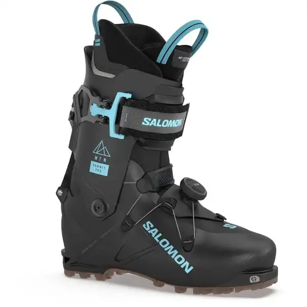 SALOMON MTN SUMMIT PURE W 23 1 SALOMON MTN SUMMIT PURE W 23