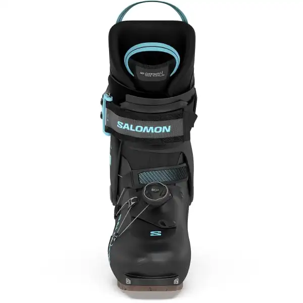 SALOMON MTN SUMMIT PURE W 23 2 SALOMON MTN SUMMIT PURE W 23 - Afbeelding 2