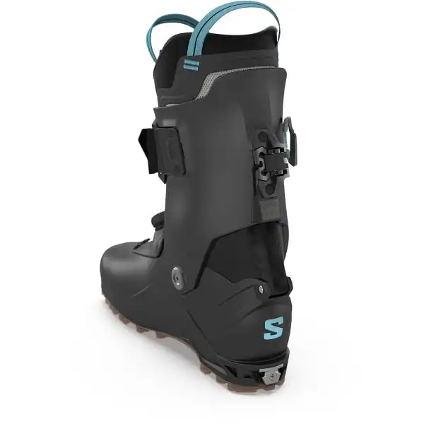 SALOMON MTN SUMMIT PURE W 23 3 SALOMON MTN SUMMIT PURE W 23 - Afbeelding 3