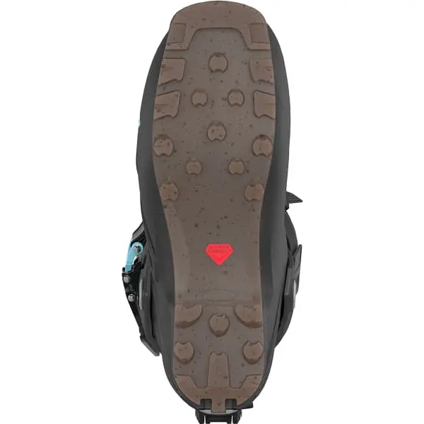 SALOMON MTN SUMMIT PURE W 23 5 SALOMON MTN SUMMIT PURE W 23 - Afbeelding 5