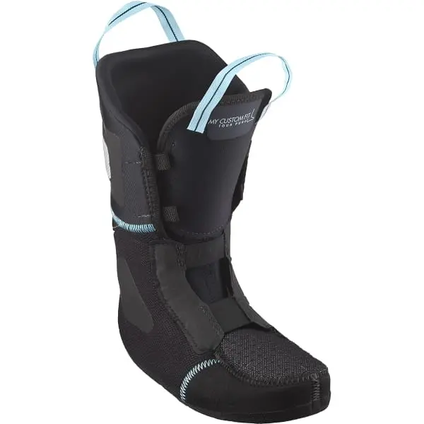 SALOMON MTN SUMMIT PURE W 23 6 SALOMON MTN SUMMIT PURE W 23 - Afbeelding 6