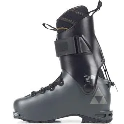 FISCHER TRAVERS CS GREY/BLACK 23 -Alpina Winkel 9 109681 travers cs u18722 03