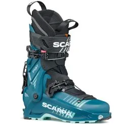 SCARPA F1 GT WMN PETROL AQUA 23 -Alpina Winkel 9 109727 f1 gt wmn petrol aqua 12182 502 1 03