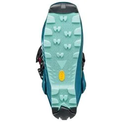 SCARPA F1 GT WMN PETROL AQUA 23 -Alpina Winkel 9 109727 f1 gt wmn petrol aqua 12182 502 1 04