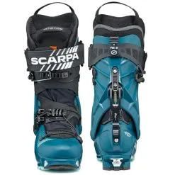 SCARPA F1 GT WMN PETROL AQUA 23 -Alpina Winkel 9 109727 f1 gt wmn petrol aqua 12182 502 1 05