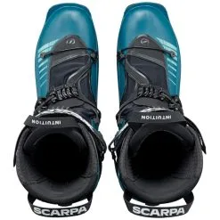 SCARPA F1 GT WMN PETROL AQUA 23 -Alpina Winkel 9 109727 f1 gt wmn petrol aqua 12182 502 1 06