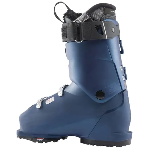 LANGE LX 95 W HV GW BRIGHT BLUE 23 2 LANGE LX 95 W HV GW BRIGHT BLUE 23 - Afbeelding 2