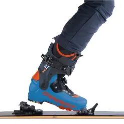 DYNAFIT TLT X BOOT M FROST/ORANGE 23 -Alpina Winkel 9 109988 tlt x boot m frost orange 08 0000061921 3305 04