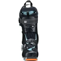 TECNICA ZERO G PEAK W BLACK/LICHEN BLU 23 -Alpina Winkel 9 110587 zero g peak w 201v0500 774 03