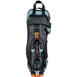 TECNICA ZERO G PEAK W BLACK/LICHEN BLU 23 -Alpina Winkel 9 110587 zero g peak w 201v0500 774 04