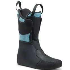 TECNICA ZERO G PEAK W BLACK/LICHEN BLU 23 -Alpina Winkel 9 110587 zero g peak w 201v0500 774 05