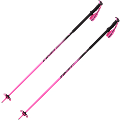 DYNAFIT TOUR POLE PINK GLOW 23