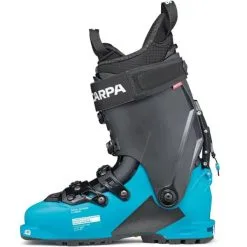 SCARPA QUATTRO 4XT OCEAN BLUE 23 -Alpina Winkel 9 111342 4xt ocean blue 12012 501 1 03