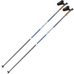 SALOMON S/RACE CLICK KIT RACE BLUE 23