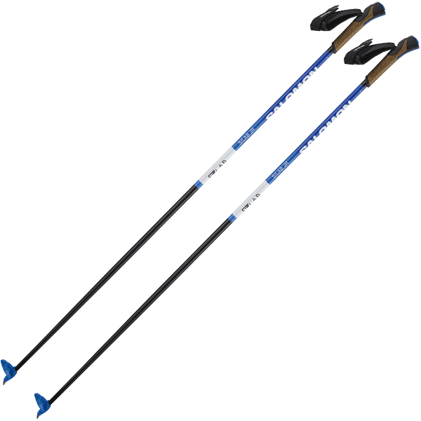 SALOMON S/LAB CARBON JR CLICK 23 2 SALOMON S/LAB CARBON JR CLICK 23 - Afbeelding 2