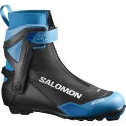 SALOMON S/LAB SKIATHLON CS JR PROLINK 23