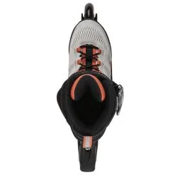 ROLLERBLADE MACROBLADE 80 W GLACIER GREY/CORAL 23 -Alpina Winkel 9 112257 07100700 06