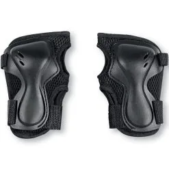 ROLLERBLADE EVO GEAR WRISTGUARD BLACK 23