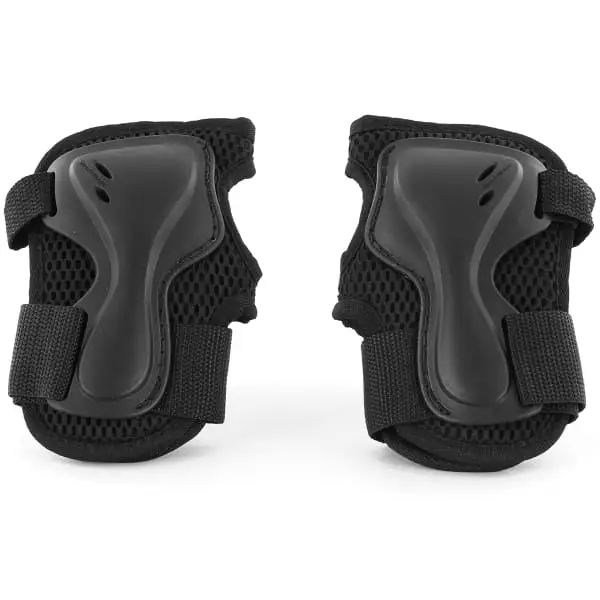 ROLLERBLADE EVO GEAR JR BLACK 23 2 ROLLERBLADE EVO GEAR JR BLACK 23 - Afbeelding 2