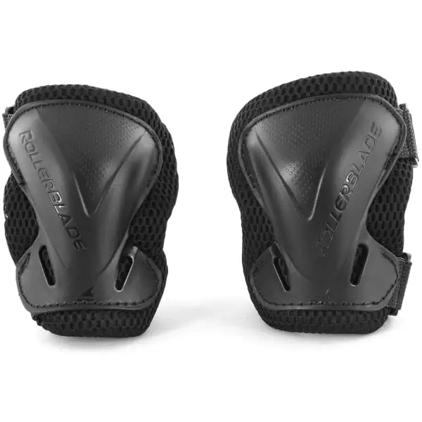 ROLLERBLADE EVO GEAR JR BLACK 23 3 ROLLERBLADE EVO GEAR JR BLACK 23 - Afbeelding 3