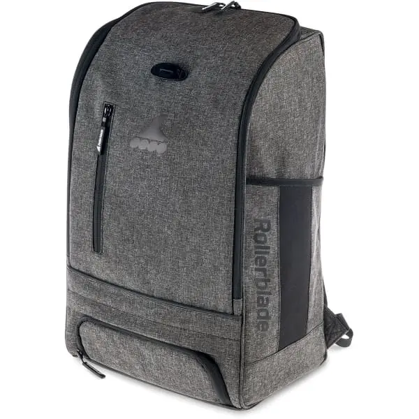 ROLLERBLADE URBAN COMMUTER BACKPACK ANTHRACITE 22 3 ROLLERBLADE URBAN COMMUTER BACKPACK ANTHRACITE 22 - Afbeelding 3