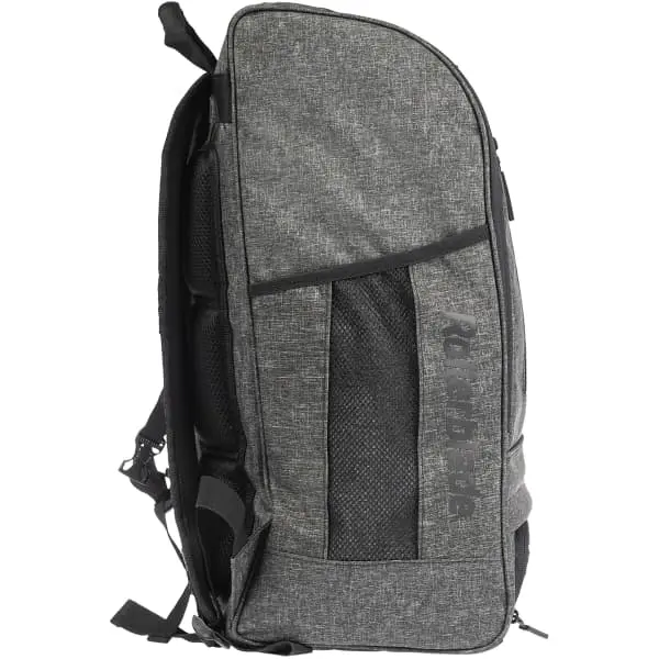 ROLLERBLADE URBAN COMMUTER BACKPACK ANTHRACITE 22 4 ROLLERBLADE URBAN COMMUTER BACKPACK ANTHRACITE 22 - Afbeelding 4
