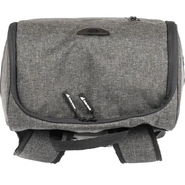 ROLLERBLADE URBAN COMMUTER BACKPACK ANTHRACITE 22 6 ROLLERBLADE URBAN COMMUTER BACKPACK ANTHRACITE 22 - Afbeelding 6