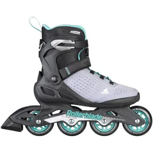 ROLLERBLADE ZETRABLADE ELITE W BLACK/POWDER BLUE 22 -Alpina Winkel 9 112286 07967100 n05 01