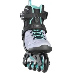 ROLLERBLADE ZETRABLADE ELITE W BLACK/POWDER BLUE 22 -Alpina Winkel 9 112286 07967100 n05 03