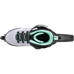 ROLLERBLADE ZETRABLADE ELITE W BLACK/POWDER BLUE 22 -Alpina Winkel 9 112286 07967100 n05 06