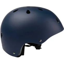 ROLLERBLADE RB JR HELMET MIDNIGHT BLUE/ORANGE 23
