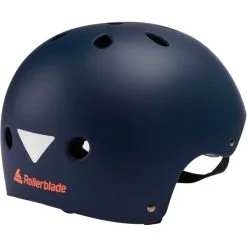 ROLLERBLADE RB JR HELMET MIDNIGHT BLUE/ORANGE 23 8 ROLLERBLADE RB JR HELMET MIDNIGHT BLUE/ORANGE 23 -Alpina Winkel 9 112292 060h0100 847 03