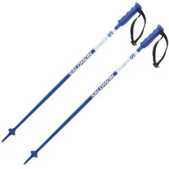 SALOMON SRACE JR BLUE 23