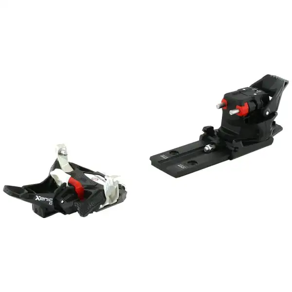 FRITSCHI XENIC 10 23 2 FRITSCHI XENIC 10 23 - Afbeelding 2