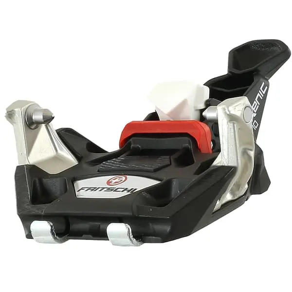 FRITSCHI XENIC 10 23 4 FRITSCHI XENIC 10 23 - Afbeelding 4