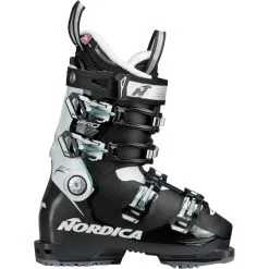 NORDICA PROMACHINE 85 W GW BLACK WHITE GREEN 23