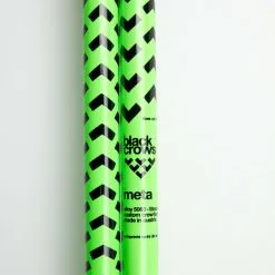 BLACK CROWS META GREEN 23 8 BLACK CROWS META GREEN 23 -Alpina Winkel 9 113740 meta green 101492 011 03