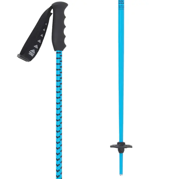 BLACK CROWS META JUNIUS BLUE 23 2 BLACK CROWS META JUNIUS BLUE 23 - Afbeelding 2