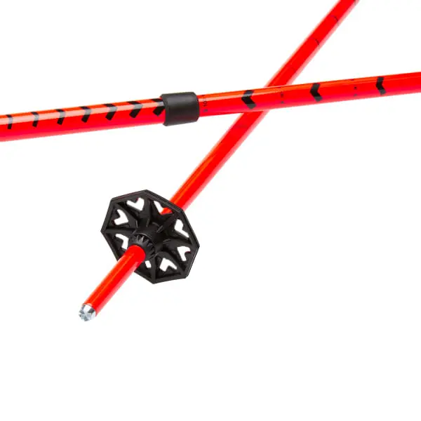 BLACK CROWS DUOS JUNIUS RED 23 3 BLACK CROWS DUOS JUNIUS RED 23 - Afbeelding 3