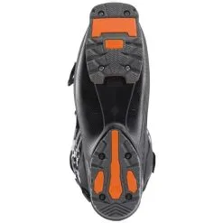 ROSSIGNOL HI-SPEED PRO 130 CARBON MV GW BLACK RED 23 -Alpina Winkel 9 114460 hi speed pro 130 carbon mv gw black red rbl2050 04