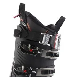 ROSSIGNOL HI-SPEED PRO 130 CARBON MV GW BLACK RED 23 -Alpina Winkel 9 114460 hi speed pro 130 carbon mv gw black red rbl2050 05