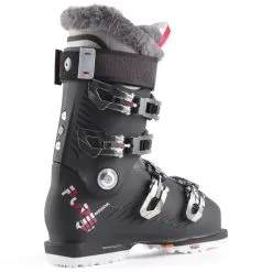 ROSSIGNOL PURE PRO 100 GW METAL CHARCOAL 23 -Alpina Winkel 9 114479 pure pro 100 gw metal charcoal rbl2250 04