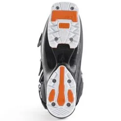 ROSSIGNOL PURE PRO 100 GW METAL CHARCOAL 23 -Alpina Winkel 9 114479 pure pro 100 gw metal charcoal rbl2250 05