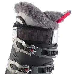 ROSSIGNOL PURE PRO 100 GW METAL CHARCOAL 23 -Alpina Winkel 9 114479 pure pro 100 gw metal charcoal rbl2250 06