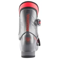 ROSSIGNOL HERO J3 METEOR GREY 23 -Alpina Winkel 9 114494 hero j3 meteor grey rbl5100 03