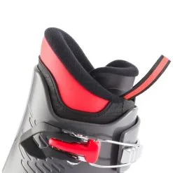 ROSSIGNOL HERO J3 METEOR GREY 23 -Alpina Winkel 9 114494 hero j3 meteor grey rbl5100 06