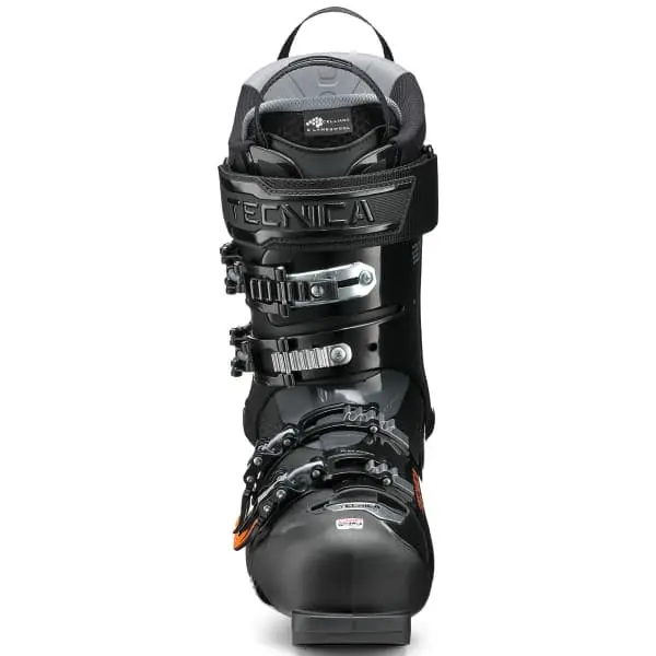 TECNICA MACH SPORT HV 100 GW BLACK 23 2 TECNICA MACH SPORT HV 100 GW BLACK 23 - Afbeelding 2